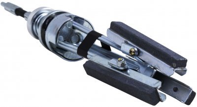QUATROS Přípravek na honování válců 51-177mm QS14138