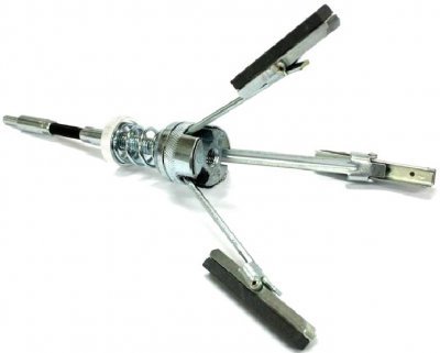 QUATROS Přípravek na honování válců 51-177mm QS14138
