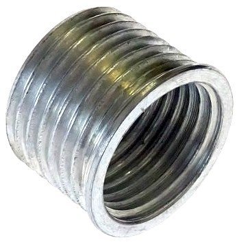 QUATROS Závitová vložka plná M14x1.25 13mm QS14256A
