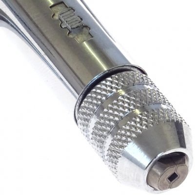 QUATROS Ráčna závitníková M3-M8 QS14661