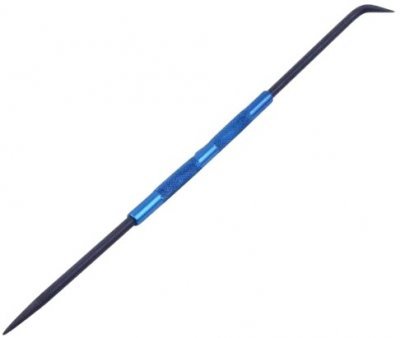 QUATROS Rýsovací jehla oboustranná QS14252