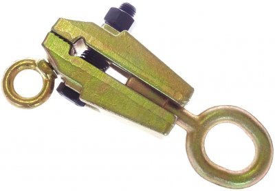 QUATROS Karosářská svěrka 5T vícesměrová QS14906