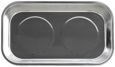 QUATROS Miska magnetická hranatá 240 x 140mm QS14233