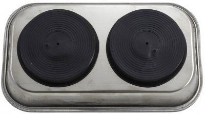 QUATROS Miska magnetická hranatá 240 x 140mm QS14233