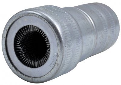 QUATROS Kartáč na čištění svorek baterie QS14735