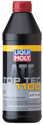 Převodový olej Liqui Moly Top Tec ATF 1100, 1L
