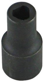 QUATROS Tříhranný klíč na seřízení naftového vstřikovacího čerpadla 7,5mm QS20102