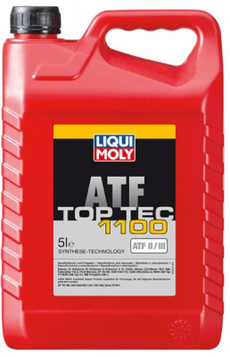 Převodový olej Liqui Moly Top Tec ATF 1100, 5L