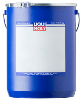 Liqui Moly Víceúčelový mazací tuk, 5kg