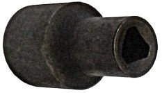 QUATROS Tříhranný klíč na seřízení naftového vstřikovacího čerpadla 6,5mm QS20101