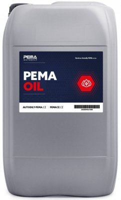 Hydraulický olej PEMA OIL OH-HM 32 (stáčený), 25L