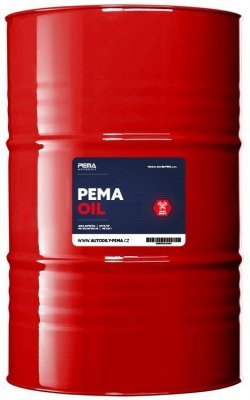 Hydraulický olej PEMA OIL OH-HV 46 (stáčený), 205L