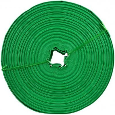 Hadice k čerpadlům - gumová, 2", 100m, 2bar, bezzápachová GEKO G70022