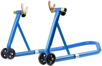 Stojan na silniční motocykly, nosnost 340 kg GEKO G02172