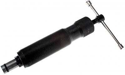 QUATROS Hydraulický válec, tlak 10 tun, pro hydraulické stahováky QS11049, QS11050 a QS11396