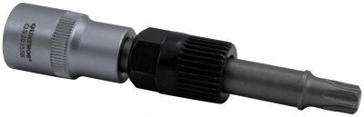 QUATROS Klíč na řemenice alternátoru TORX T50 QS20355B