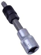 QUATROS Klíč na řemenice alternátoru TORX T50 QS20355B