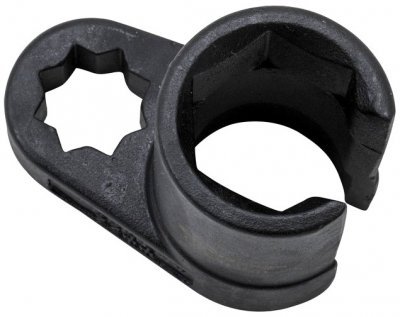 QUATROS Klíč na lambda sondu 22mm 1/2" QS20359