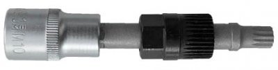 QUATROS Klíč na řemenice alternátoru XZN M10 QS20355A