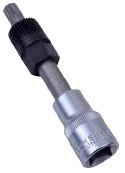 QUATROS Klíč na řemenice alternátoru XZN M10 QS20355A