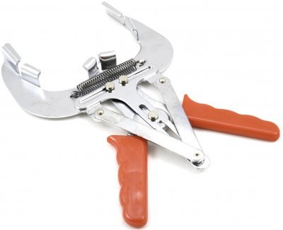 QUATROS Kleště na pístní kroužky 80-120mm QS24082
