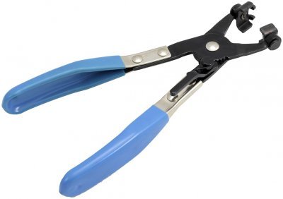 QUATROS Kleště na samosvorné spony QS24088
