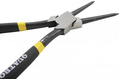 QUATROS Extra velké segrovky 13" vnitřní QS53013