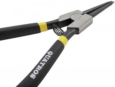 QUATROS Extra velké segrovky 13" vnější QS53015
