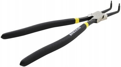 QUATROS Segrovky vnitřní zahnuté, extra velké 13" QS53014