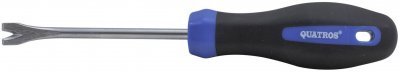 QUATROS Nástroj pro demontáž čalounění QS14118