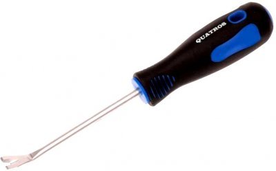 QUATROS Nástroj pro demontáž čalounění QS14118
