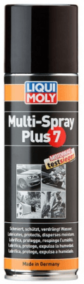 Liqui Moly Multi-Spray Plus 7, 300ml