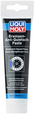 Liqui Moly Pasta proti pískání brzd, 100g