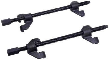 QUATROS Stahovák pružin 370mm (2ks) QS80078B