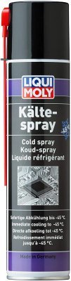 Liqui Moly Podchlazovací sprej, 400ml