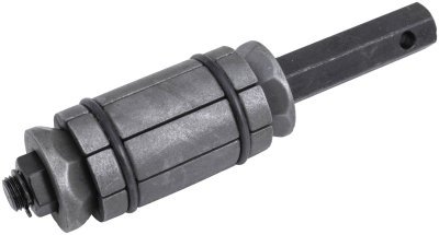 QUATROS Roztahovák na zvětšení průměru výfukové trubky 38-64mm QS84035