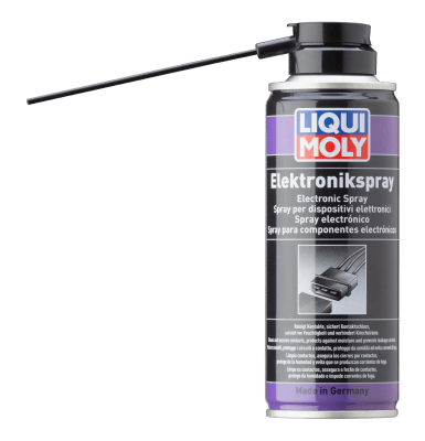 Liqui Moly Sprej na elektroniku, 200ml