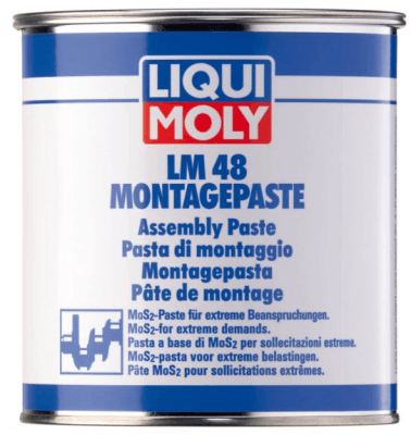 Liqui Moly Montážní pasta LM 48, 1kg