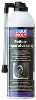 Liqui Moly Sprej na opravu defektu pneumatiky, 500ml