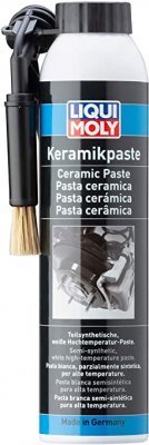 Liqui Moly Keramická pasta ve spreji se štětcem, 200ml