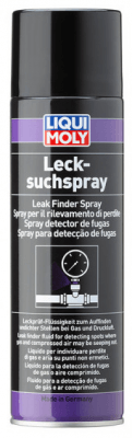 Liqui Moly Sprej na vyhledávání netěsností, 400ml