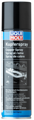Liqui Moly Měď ve spreji, 250ml