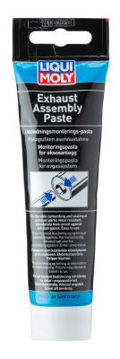 Liqui Moly Pasta pro montáž výfuku, 150g