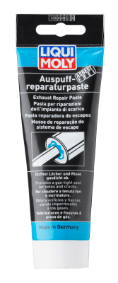 Liqui Moly Pasta pro opravu výfuku, 200g