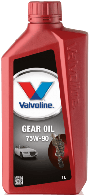 Převodový olej Valvoline Gear Oil 75W-90, 1L