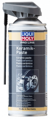 Liqui Moly Pro-Line Keramická pasta ve spreji, 400ml