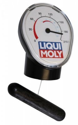 Liqui Moly Ukazatel stavu oleje v sudu