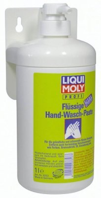 Liqui Moly Dávkovací láhev pro mycí pastu