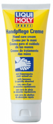 Liqui Moly Ochranný krém na ruce, 100ml