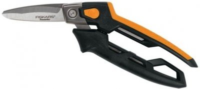 Fiskars univerzální silné nůžky PowerArc